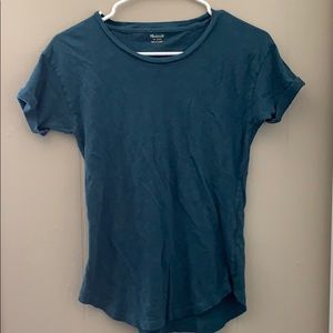 Madewell top